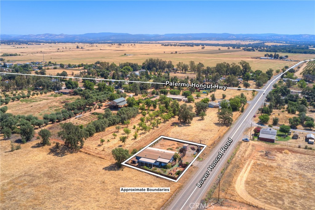 1265 Lower Honcut Road