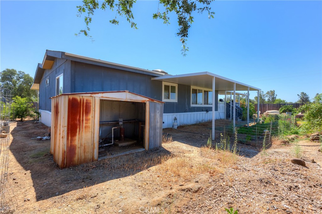 1265 Lower Honcut Road