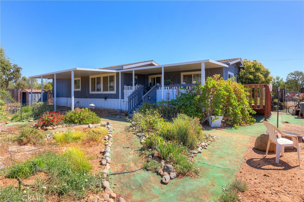 1265 Lower Honcut Road