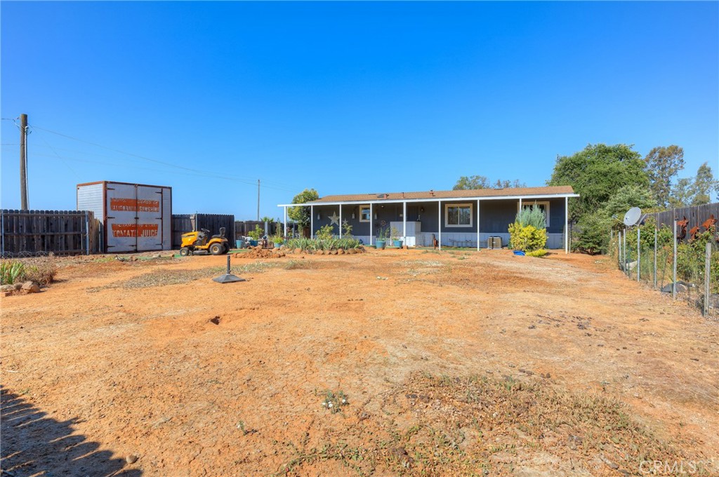 1265 Lower Honcut Road