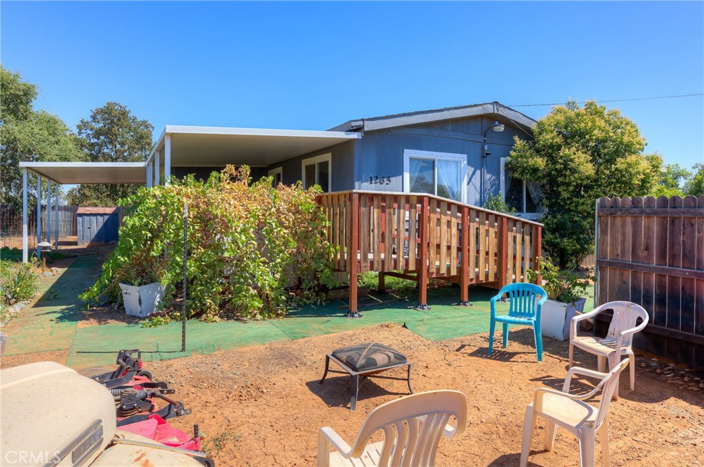 1265 Lower Honcut Road