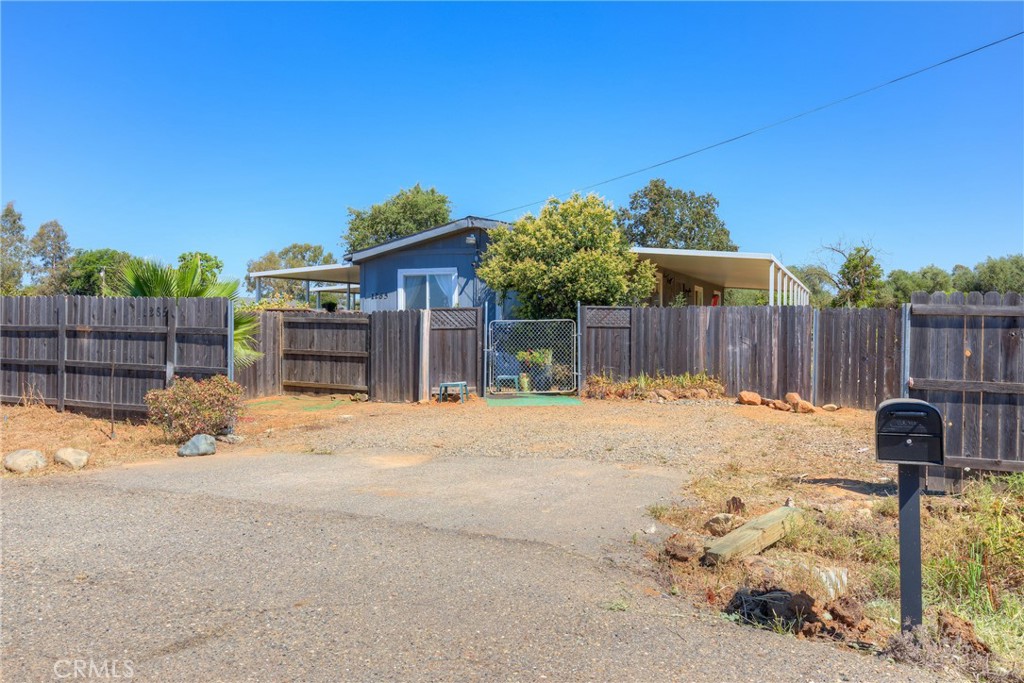 1265 Lower Honcut Road