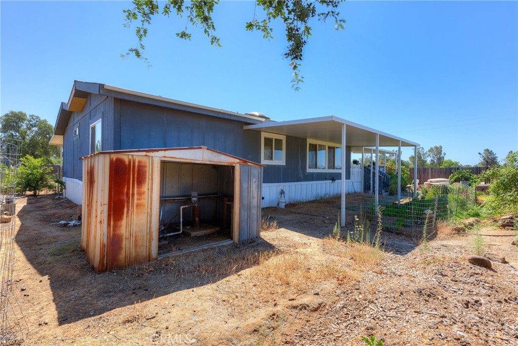 1265 Lower Honcut Road