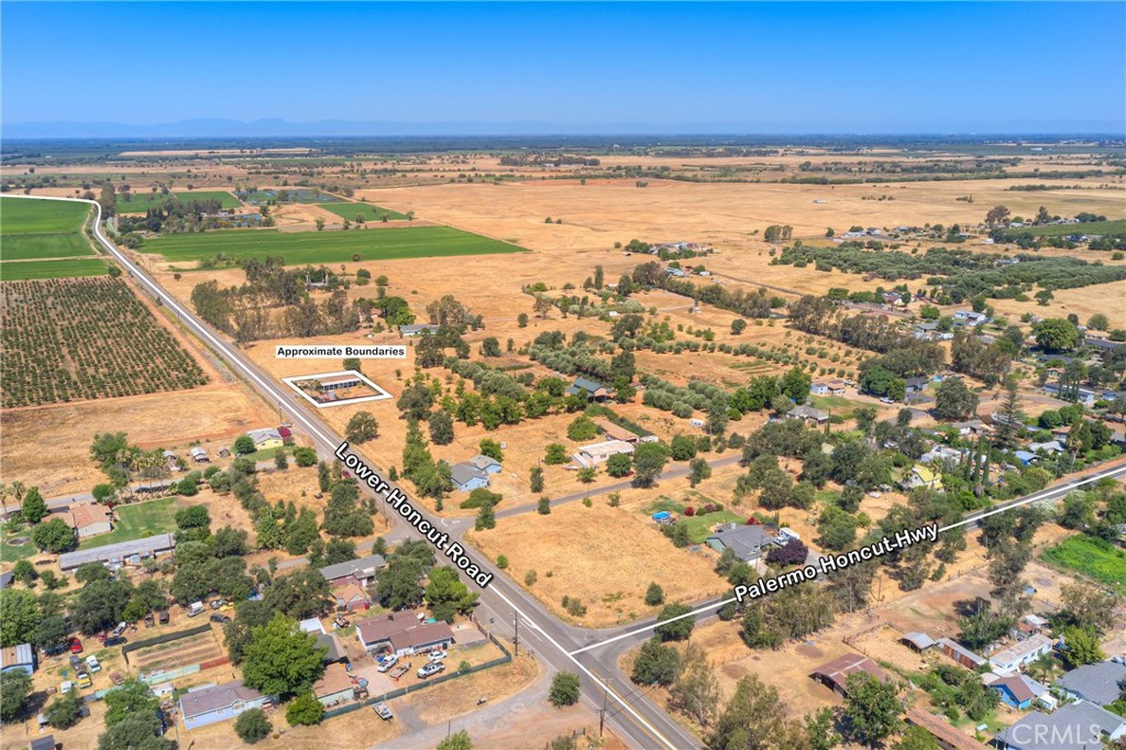 1265 Lower Honcut Road