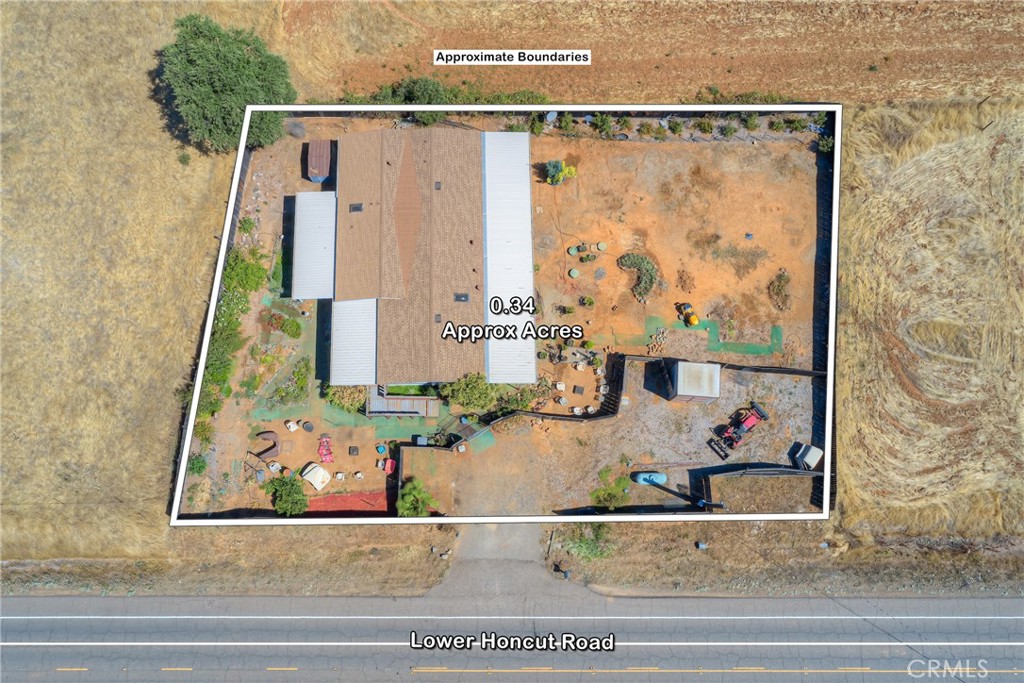 1265 Lower Honcut Road