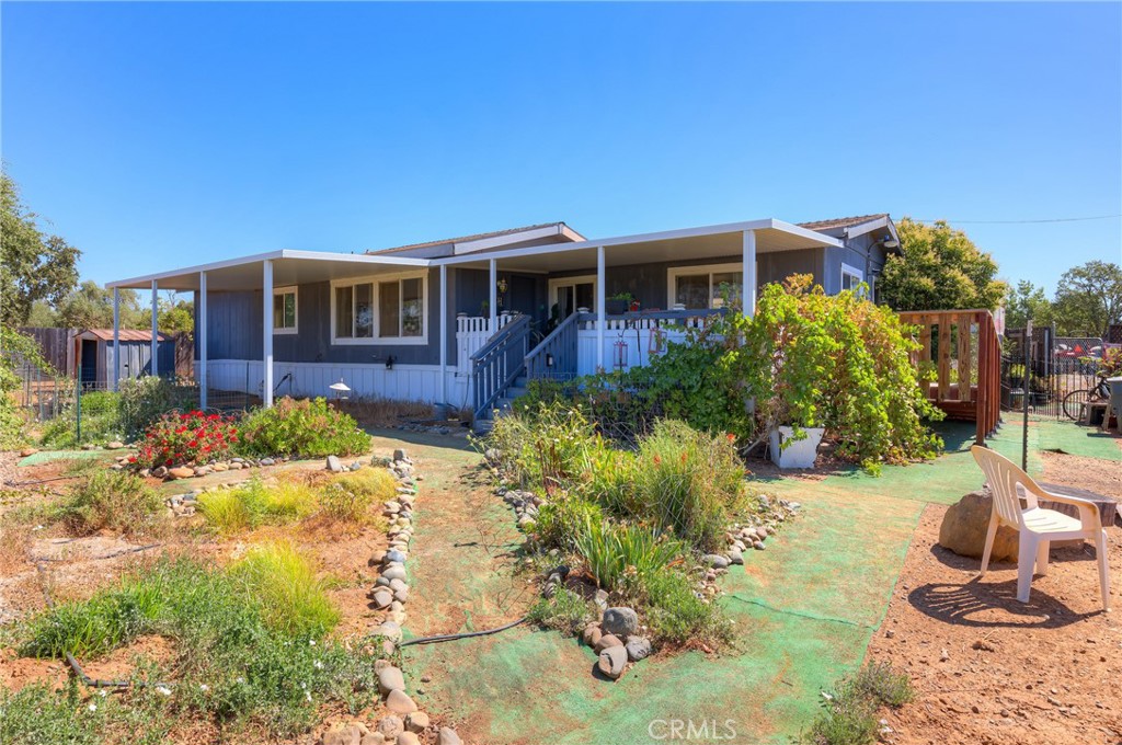 1265 Lower Honcut Road