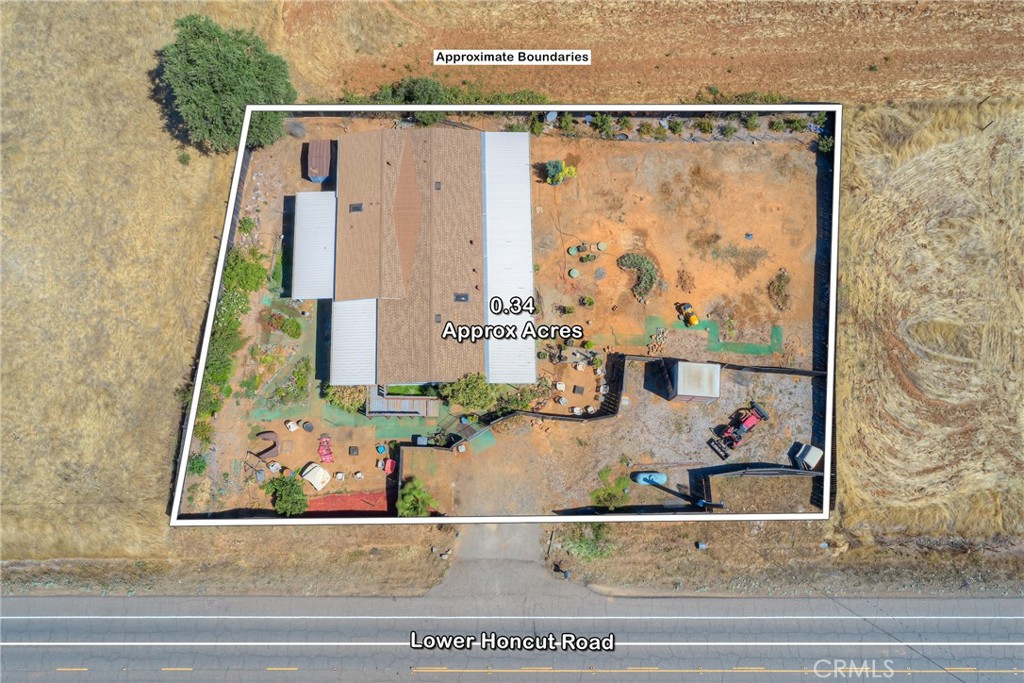 1265 Lower Honcut Road