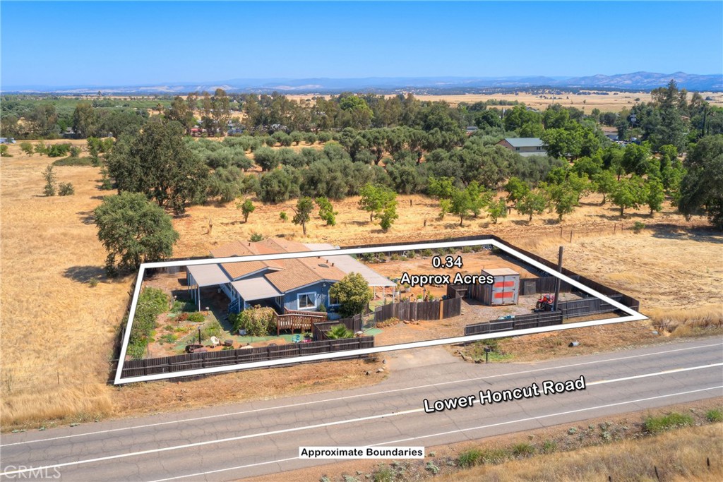 1265 Lower Honcut Road