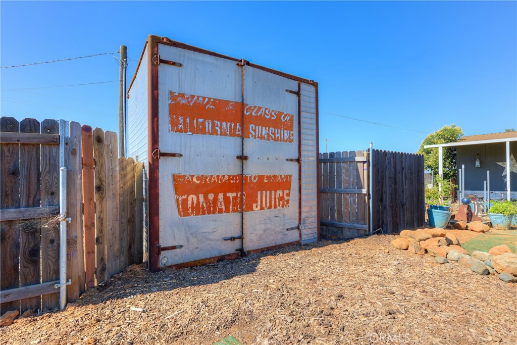 1265 Lower Honcut Road