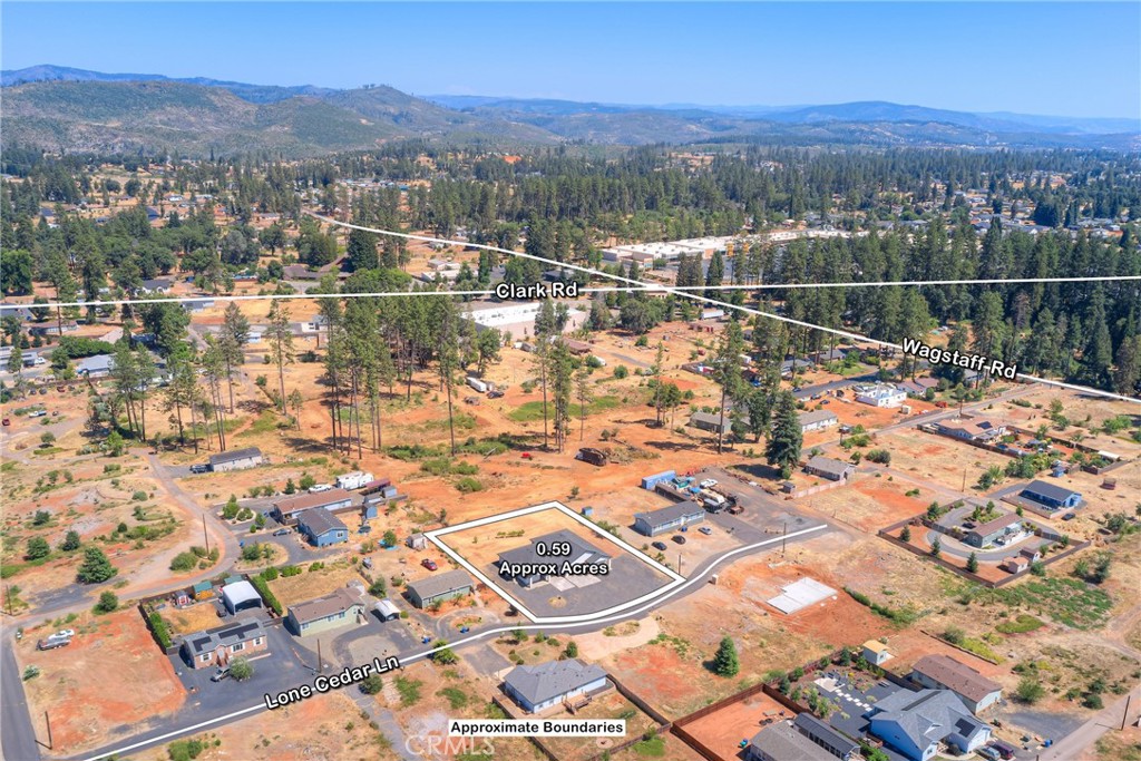 6478 Lone Cedar Lane