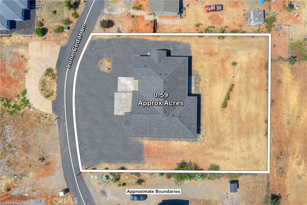 6478 Lone Cedar Lane