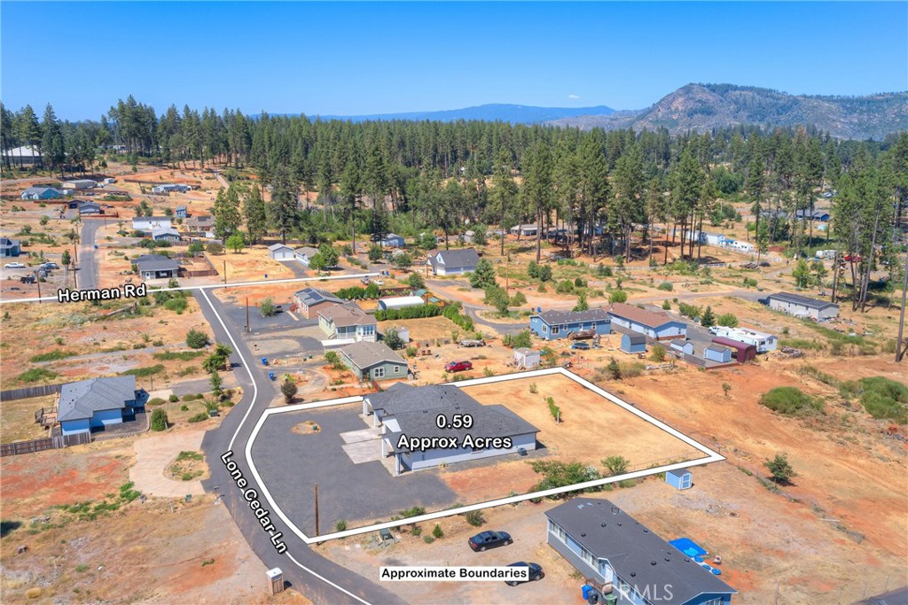 6478 Lone Cedar Lane