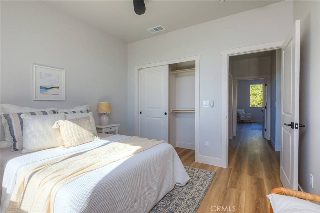 807 Camellia Drive