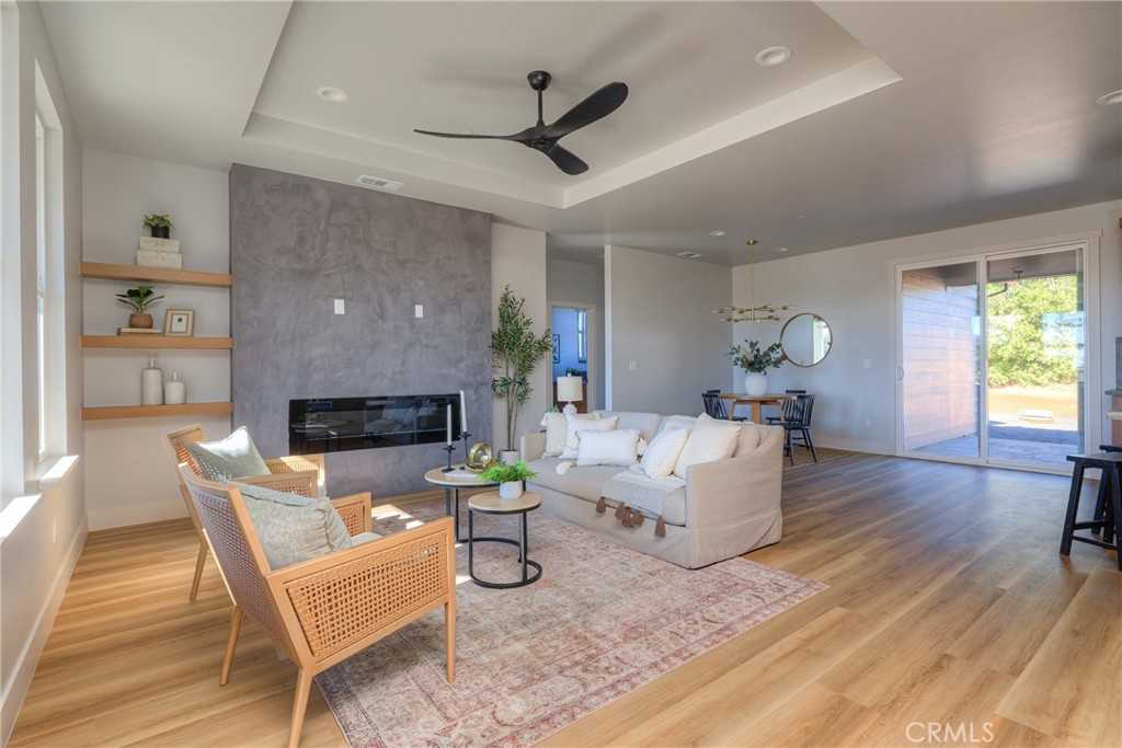 807 Camellia Drive