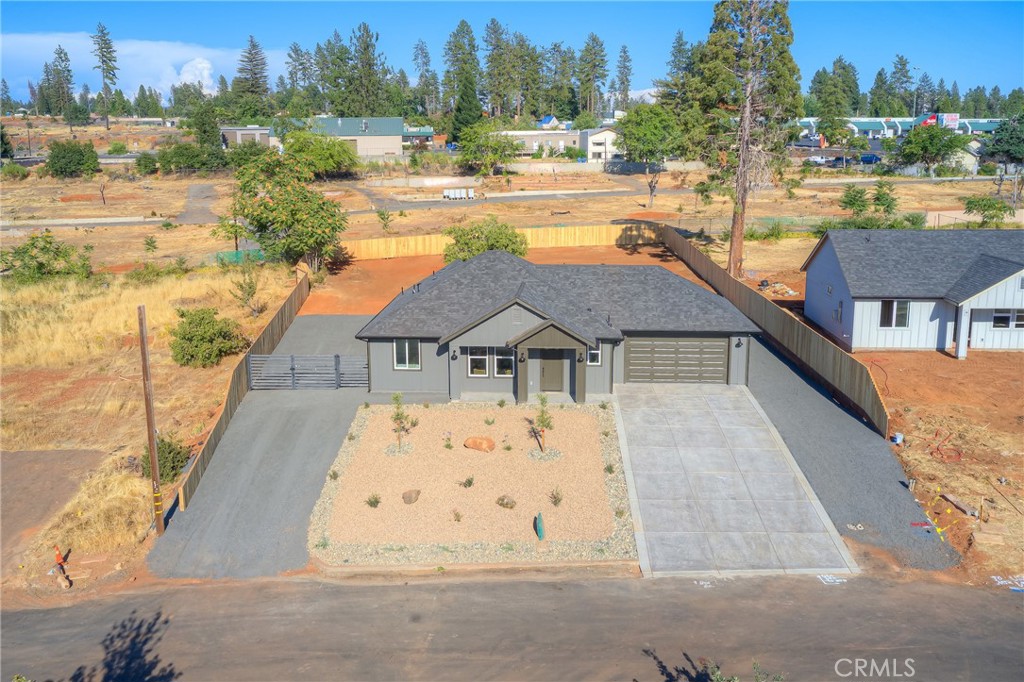 807 Camellia Drive