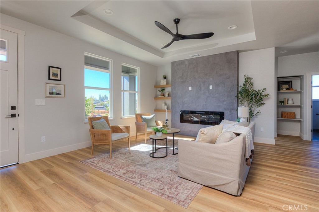 807 Camellia Drive