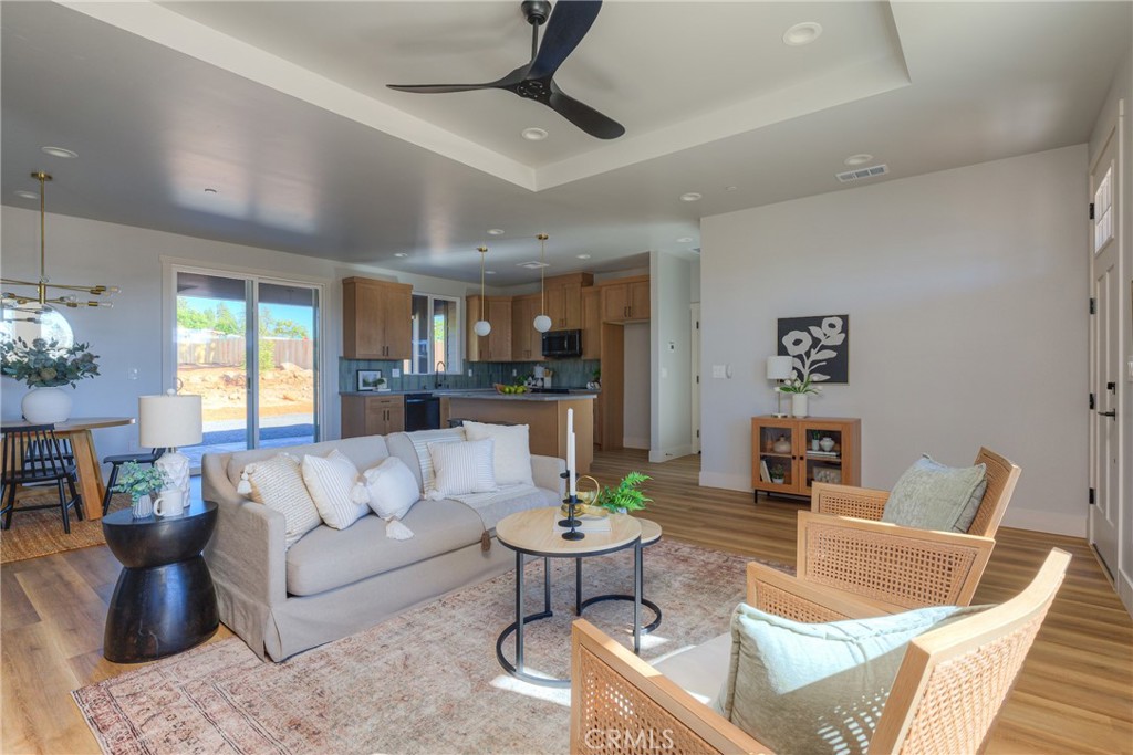 807 Camellia Drive
