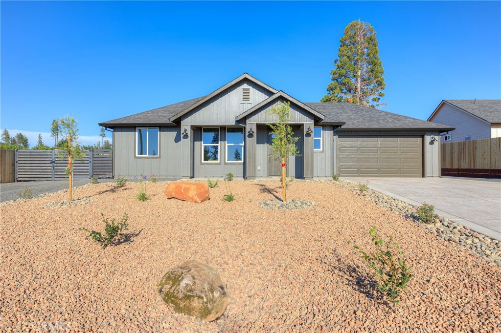 807 Camellia Drive