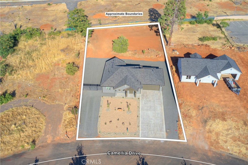 807 Camellia Drive