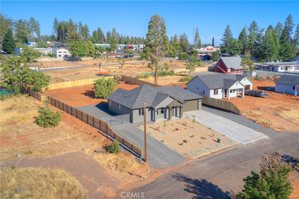 807 Camellia Drive