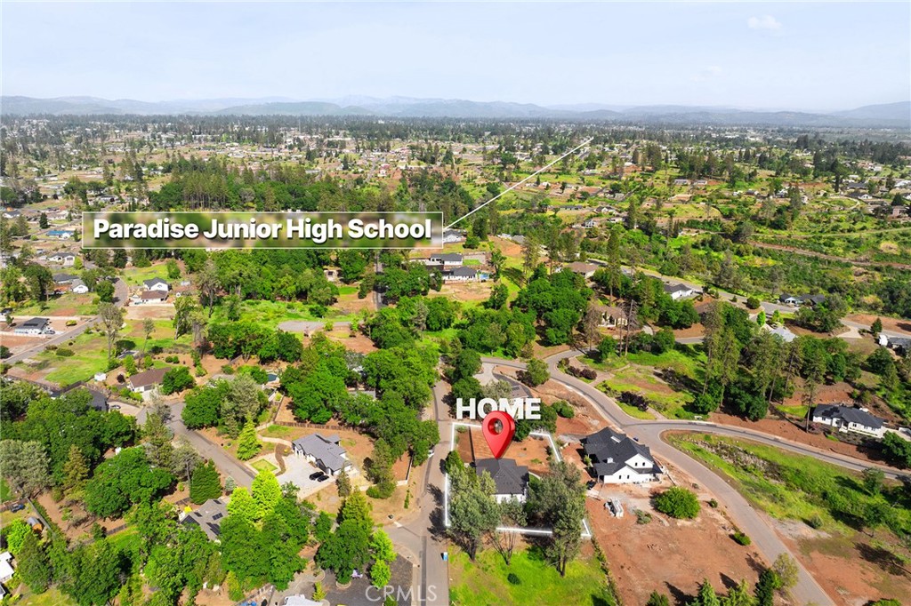 260 Pinewood Drive