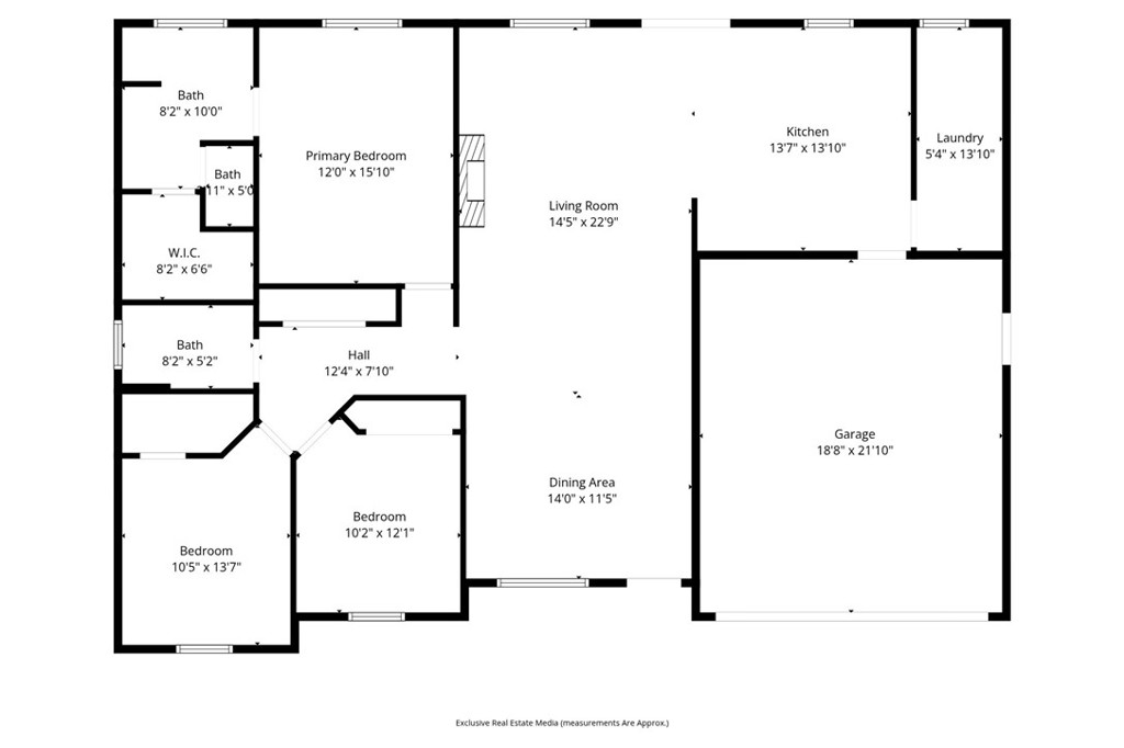 6298 Lancaster Drive