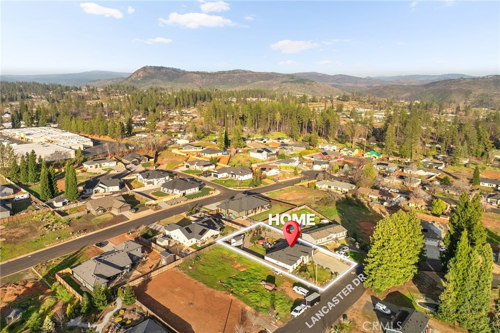 6298 Lancaster Drive