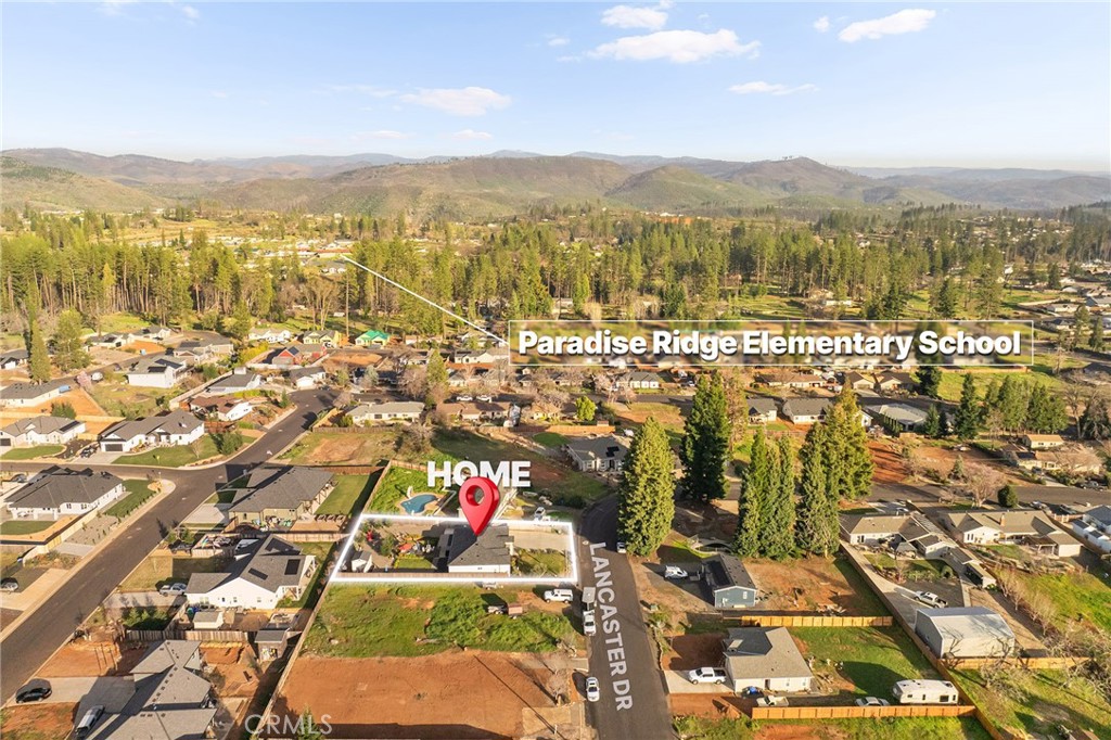 6298 Lancaster Drive