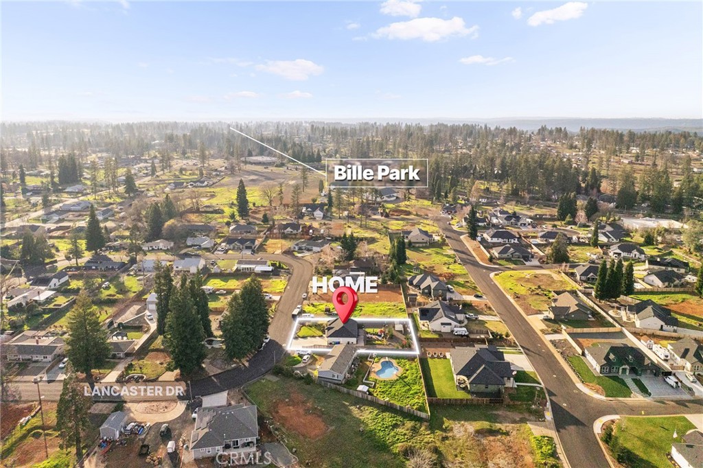 6298 Lancaster Drive