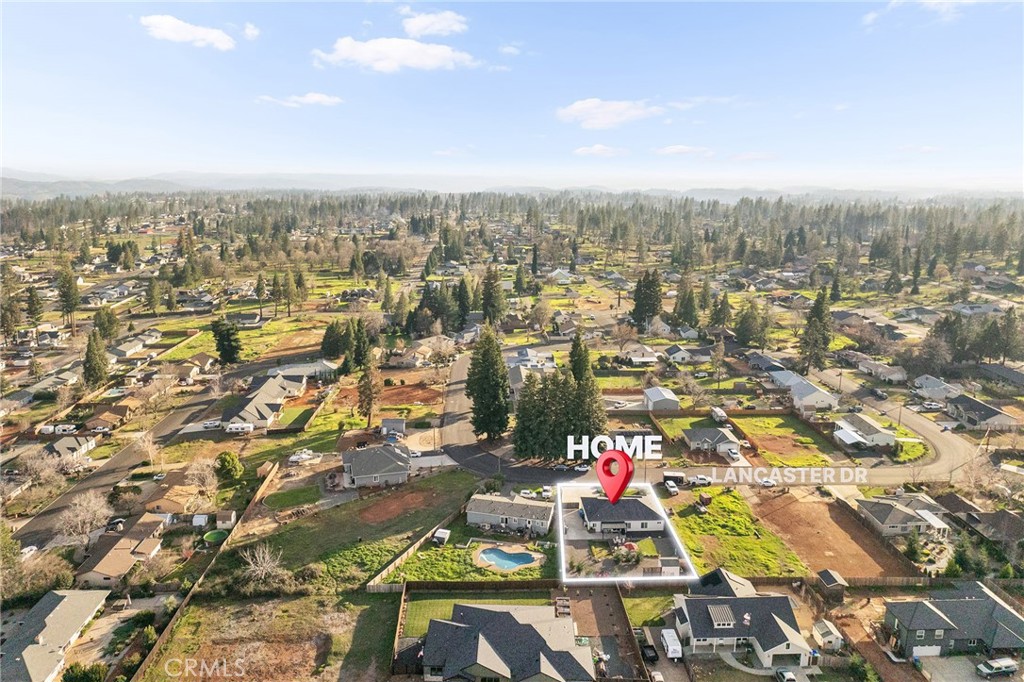 6298 Lancaster Drive