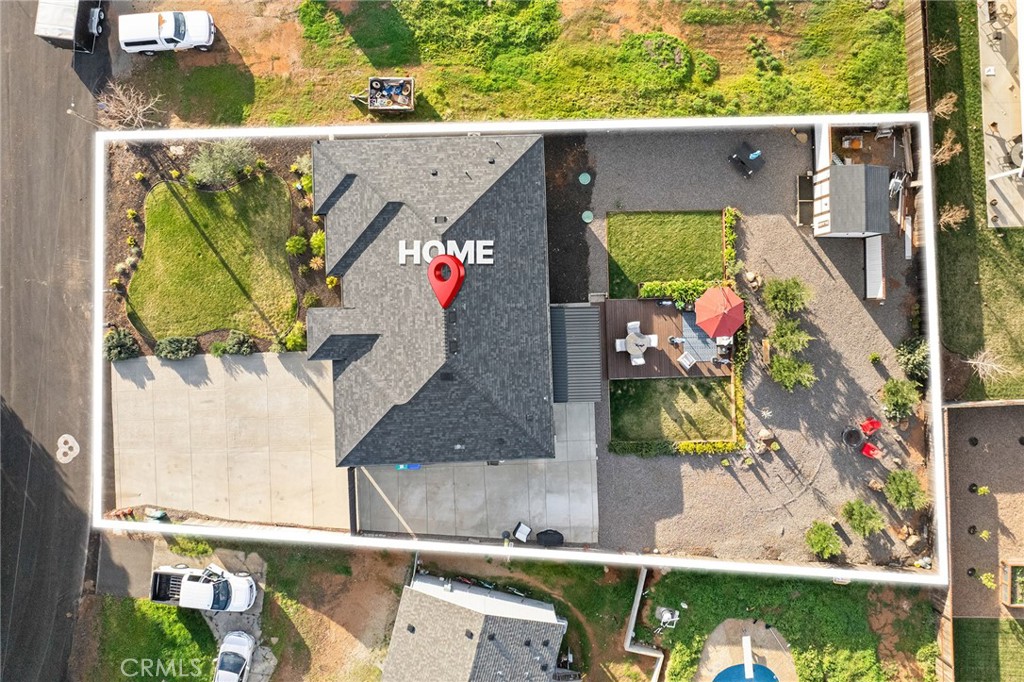 6298 Lancaster Drive