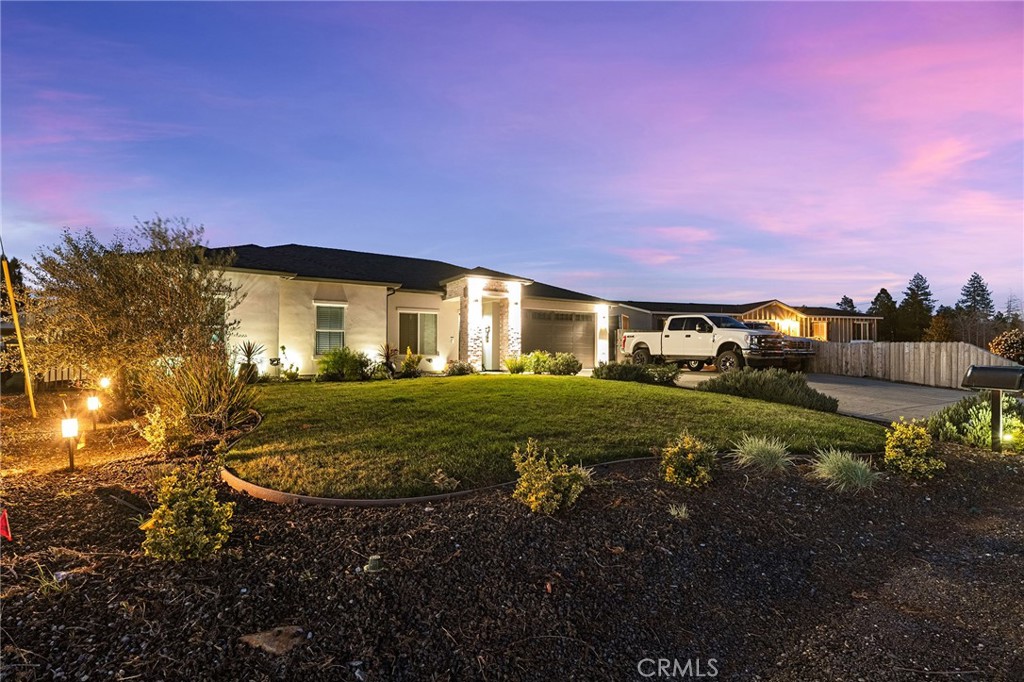 6298 Lancaster Drive