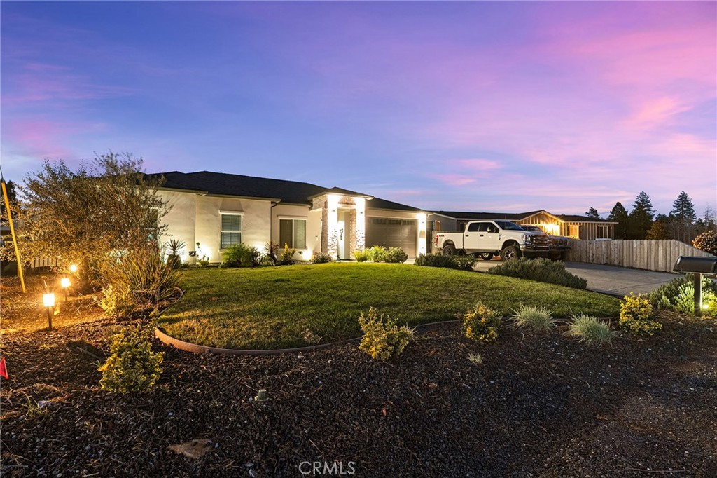 6298 Lancaster Drive