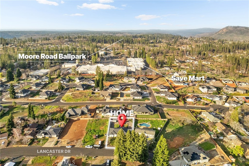 6298 Lancaster Drive