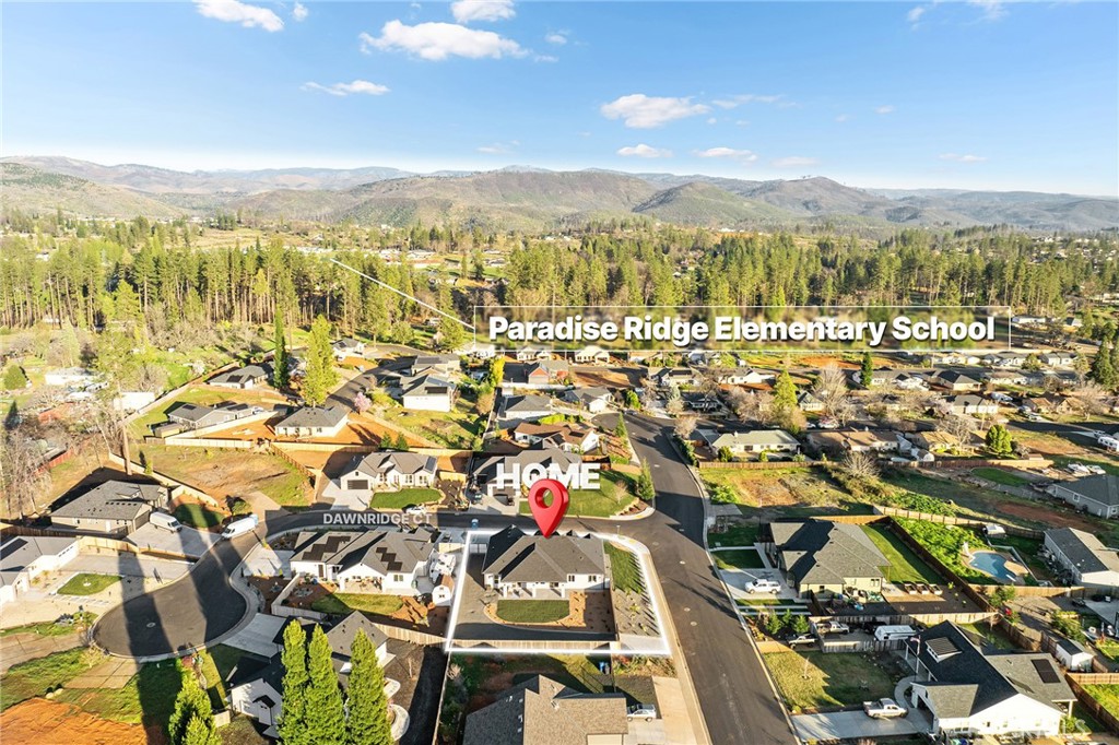 6277 Dawnridge Court