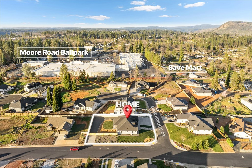 6277 Dawnridge Court