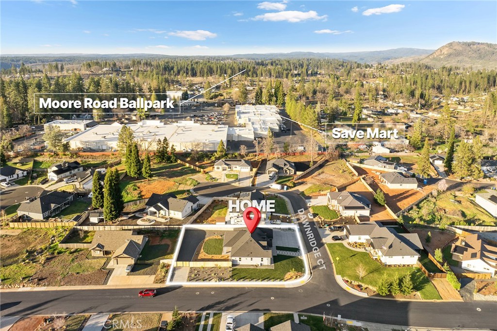 6277 Dawnridge Court