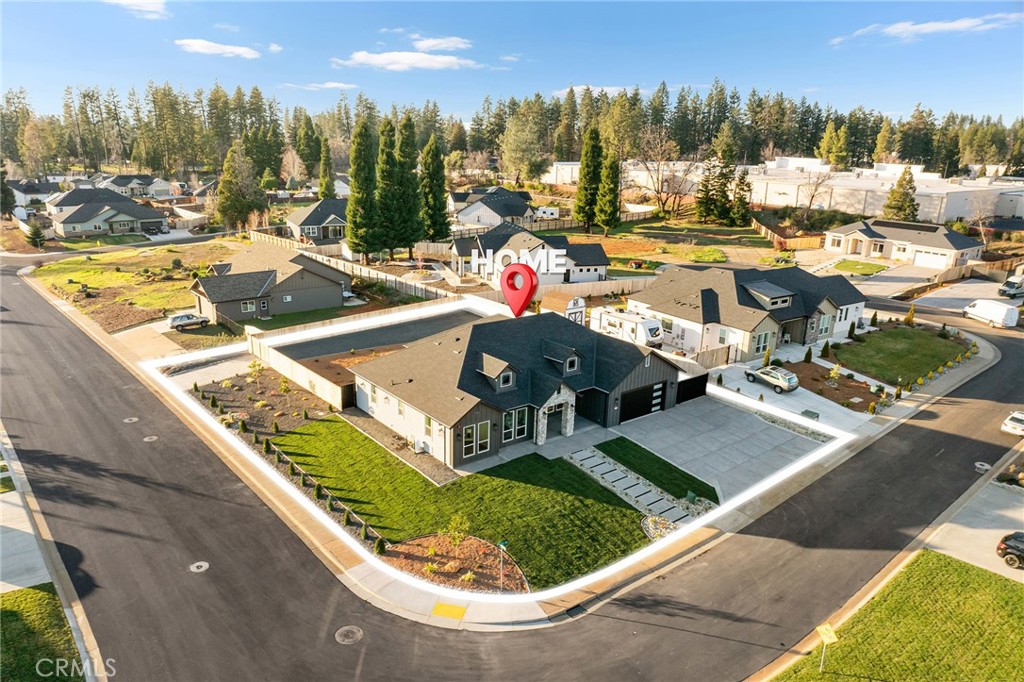 6277 Dawnridge Court