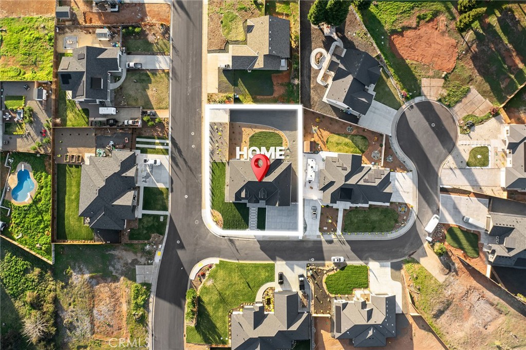 6277 Dawnridge Court