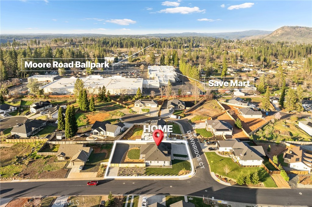 6277 Dawnridge Court