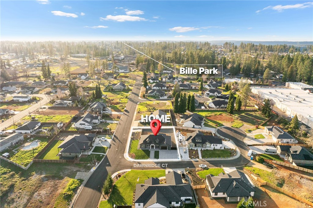 6277 Dawnridge Court