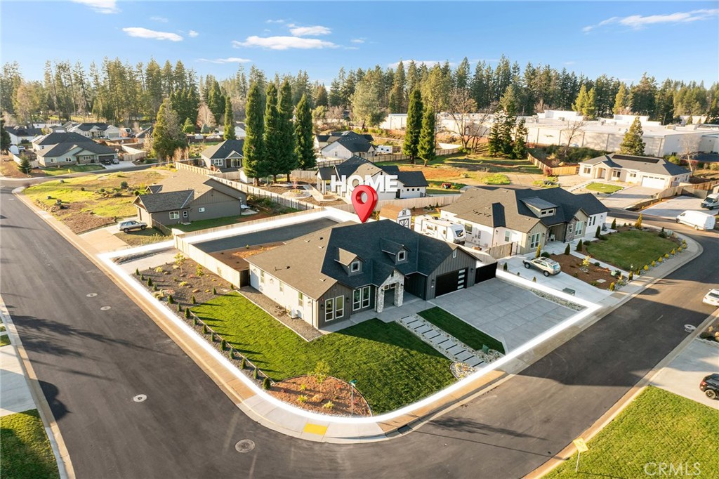 6277 Dawnridge Court