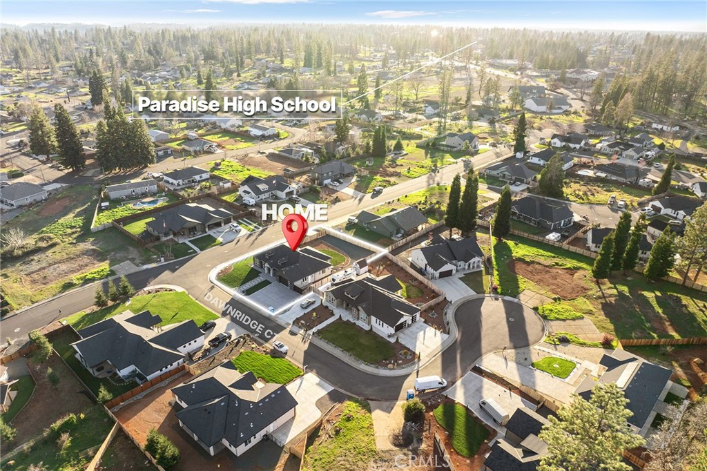 6277 Dawnridge Court