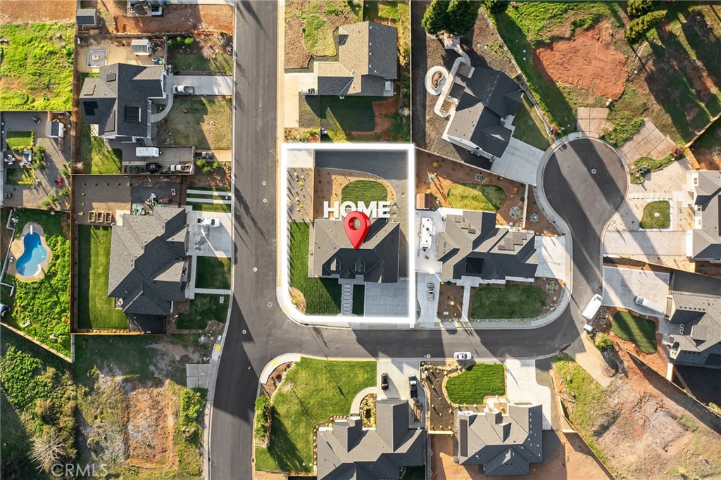 6277 Dawnridge Court