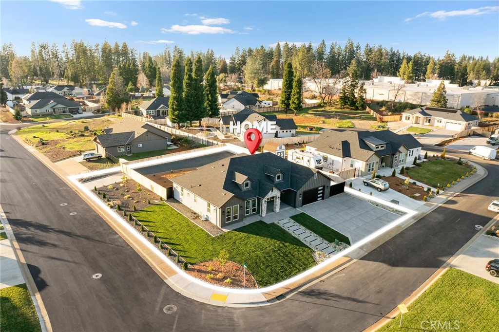 6277 Dawnridge Court