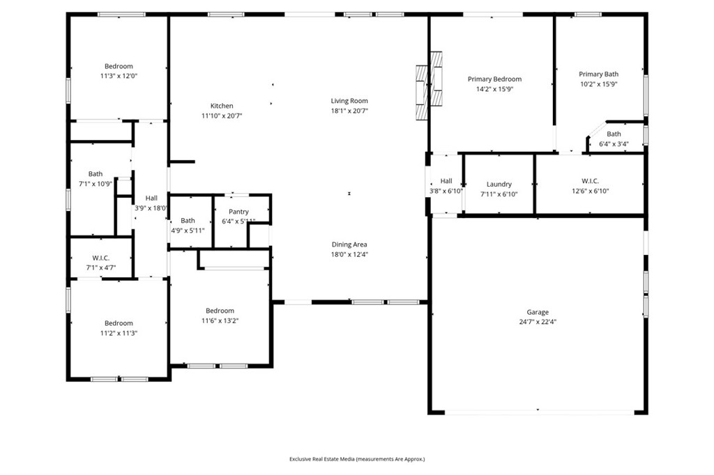 6277 Dawnridge Court