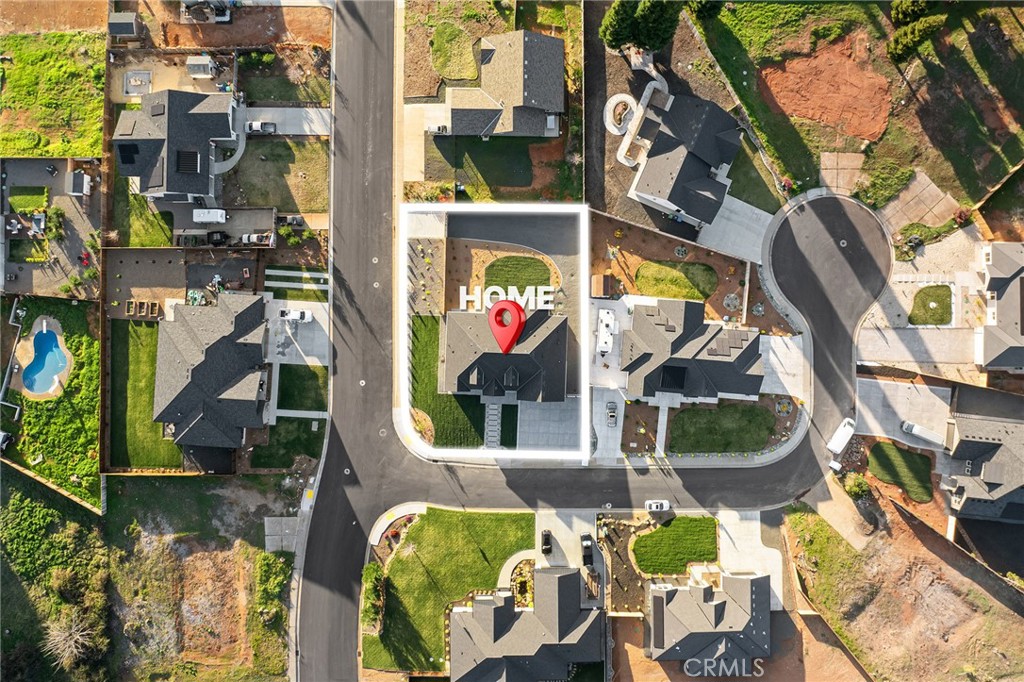 6277 Dawnridge Court