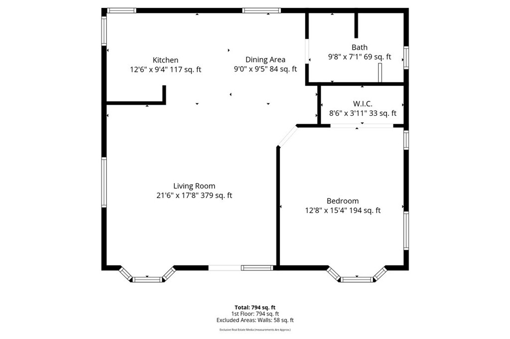 14243 Wycliff Way