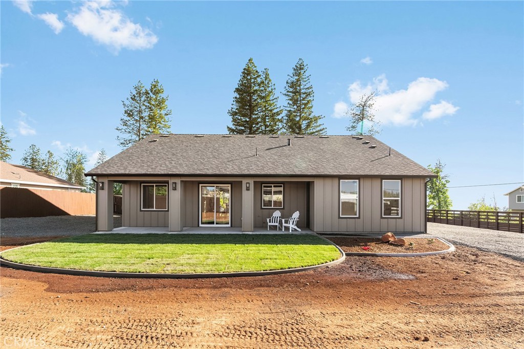 2207 De Mille Road
