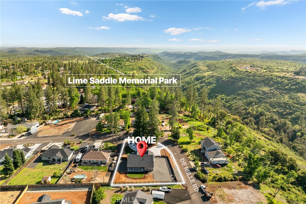 2207 De Mille Road